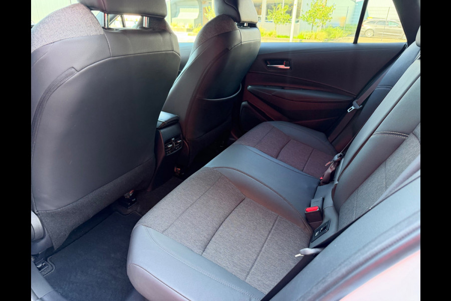 Toyota Corolla Touring Sports 1.8 Hybrid Dynamic