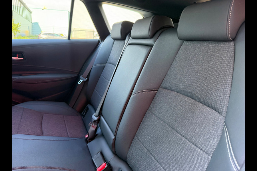 Toyota Corolla Touring Sports 1.8 Hybrid Dynamic