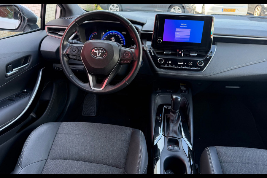 Toyota Corolla Touring Sports 1.8 Hybrid Dynamic
