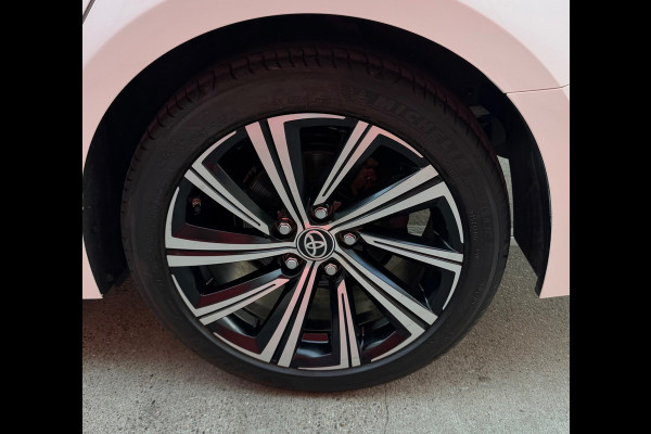 Toyota Corolla Touring Sports 1.8 Hybrid Dynamic