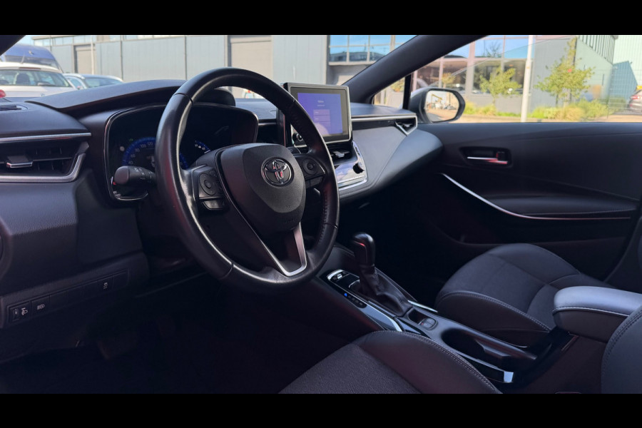 Toyota Corolla Touring Sports 1.8 Hybrid Dynamic