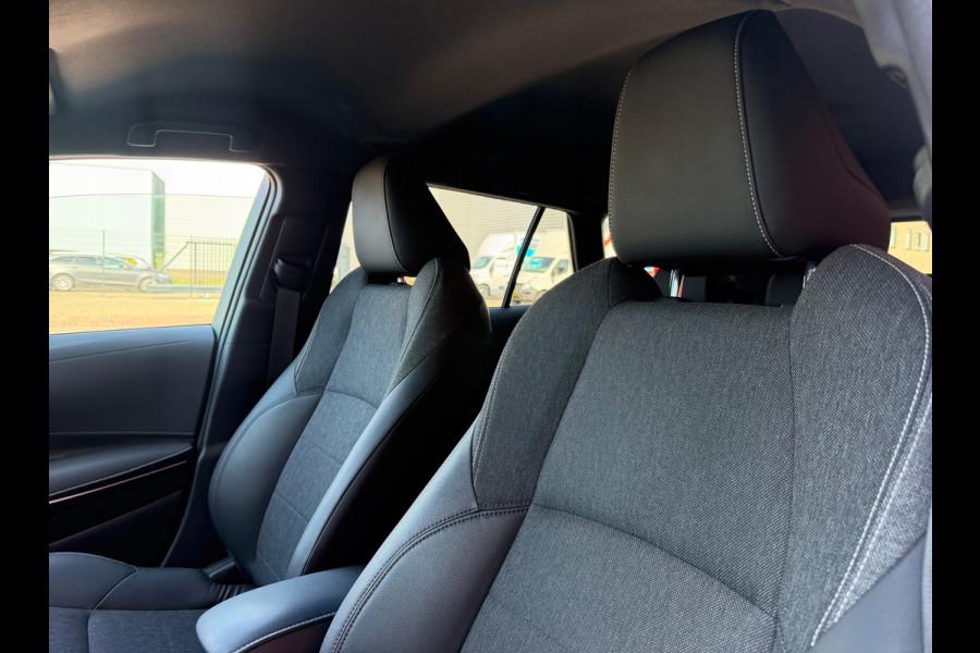 Toyota Corolla Touring Sports 1.8 Hybrid Dynamic