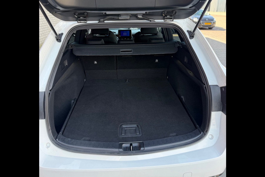Toyota Corolla Touring Sports 1.8 Hybrid Dynamic