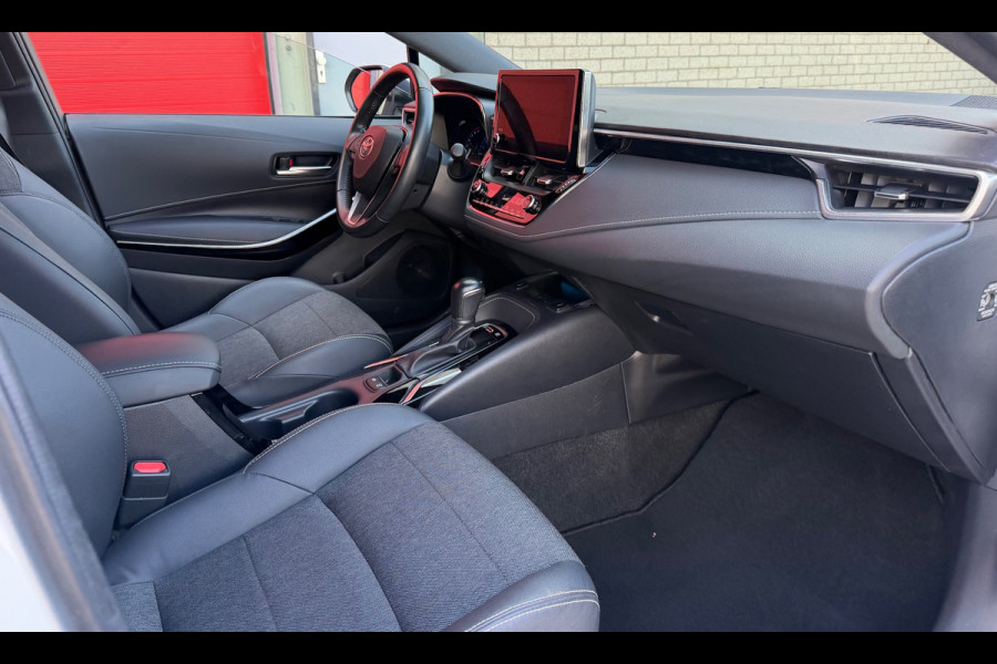 Toyota Corolla Touring Sports 1.8 Hybrid Dynamic