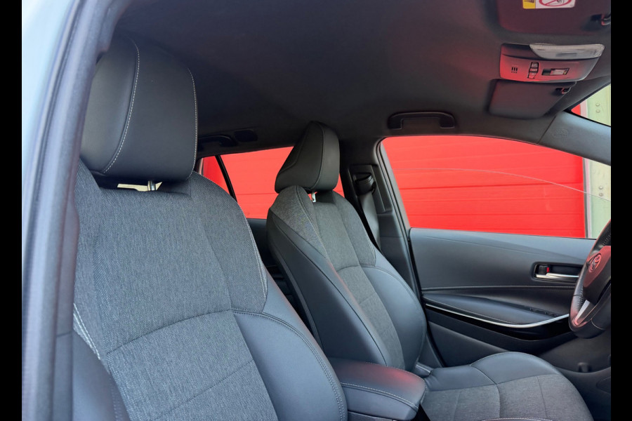 Toyota Corolla Touring Sports 1.8 Hybrid Dynamic