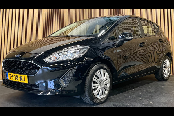 Ford Fiesta 1.1|70 PK|5-DEURS|AIRCO|CRUISE CONTROL|LANE-ASSIST|ELEK.RAMEN+SPIEGELS|BLUETOOTH|ECO|TCS|START/STOP|NL-AUTO|NAP|