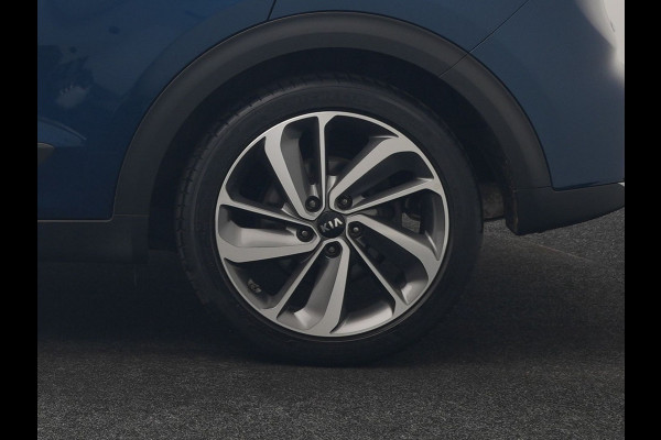 Kia Niro 1.6 GDi DynamicPlusLine 141pk | Adaptive Cruise | Camera | JBL Audio | Sportstoelen & Stuur Verwarmd | Keyless | Blis | Apple Carplay | Navigatie | DAB | Hybrid |