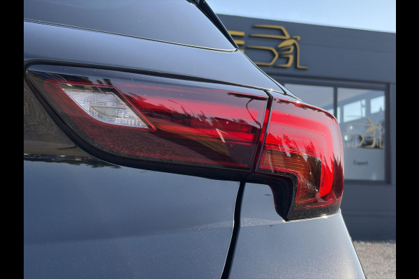 Opel Astra 1.2 Launch Elegance 2e Eigenaar,Camera,Stoelverw-Stuurverw,110pk,Navi,Carplay,Halfleder,Elekt.Stoel,6 Bak,Clima,Cruise,Lm velgen,Pdc V+A,N.A.P,Net beurt gehad,Apk tot 09-2028