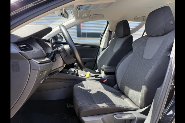 Škoda Octavia Combi 1.0 TSI Business Edition 2e Eigenaar|Clima|Cruise|Carplay|Elek achterklep|PDC V+A|N.A.P|APK tot 12-2026