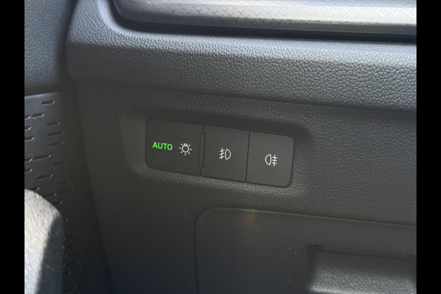 Škoda Octavia Combi 1.0 TSI Business Edition 2e Eigenaar|Clima|Cruise|Carplay|Elek achterklep|PDC V+A|N.A.P|APK tot 12-2026