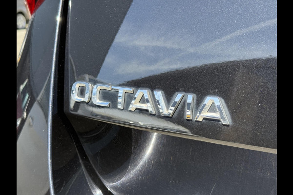 Škoda Octavia Combi 1.0 TSI Business Edition 2e Eigenaar|Clima|Cruise|Carplay|Elek achterklep|PDC V+A|N.A.P|APK tot 12-2026