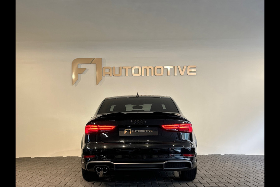 Audi A3 Limousine 1.5 TFSI CoD Sport 2X S Line Origineel NL