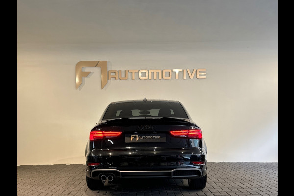 Audi A3 Limousine 1.5 TFSI CoD Sport 2X S Line Origineel NL