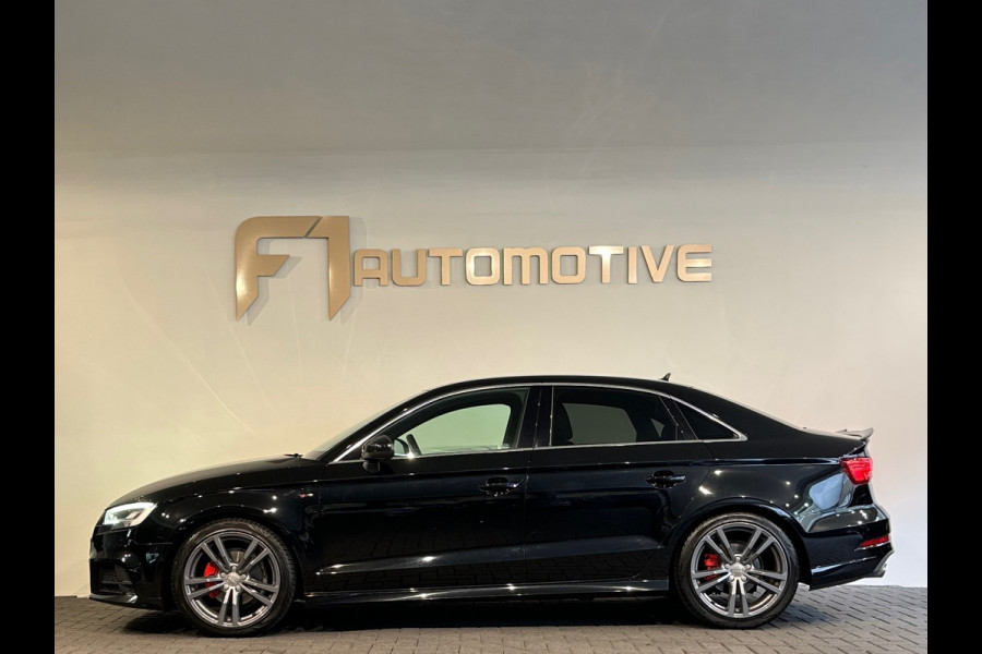 Audi A3 Limousine 1.5 TFSI CoD Sport 2X S Line Origineel NL