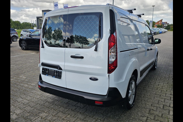 Ford Transit Connect 1.5 EcoBlue L2 Trend 3 zitplaatsen | Navigatie | Achteruitrijcamera | Cruise control | Originele zomerset wordt nog gemonteerd