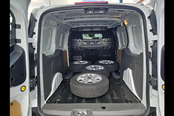 Ford Transit Connect 1.5 EcoBlue L2 Trend 3 zitplaatsen | Navigatie | Achteruitrijcamera | Cruise control | Originele zomerset wordt nog gemonteerd