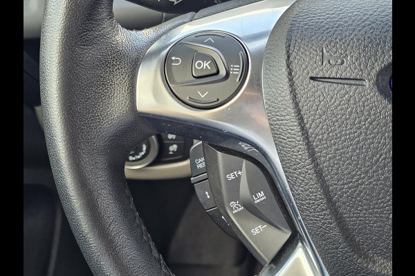 Ford Transit Connect 1.5 EcoBlue L2 Trend 3 zitplaatsen | Navigatie | Achteruitrijcamera | Cruise control | Originele zomerset wordt nog gemonteerd