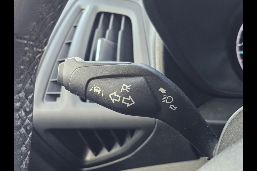 Ford Transit Connect 1.5 EcoBlue L2 Trend 3 zitplaatsen | Navigatie | Achteruitrijcamera | Cruise control | Originele zomerset wordt nog gemonteerd