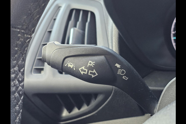Ford Transit Connect 1.5 EcoBlue L2 Trend 3 zitplaatsen | Navigatie | Achteruitrijcamera | Cruise control | Originele zomerset wordt nog gemonteerd