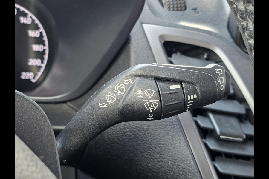 Ford Transit Connect 1.5 EcoBlue L2 Trend 3 zitplaatsen | Navigatie | Achteruitrijcamera | Cruise control | Originele zomerset wordt nog gemonteerd