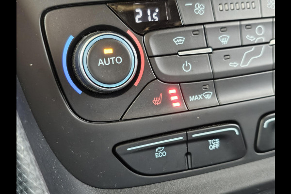 Ford Transit Connect 1.5 EcoBlue L2 Trend 3 zitplaatsen | Navigatie | Achteruitrijcamera | Cruise control | Originele zomerset wordt nog gemonteerd