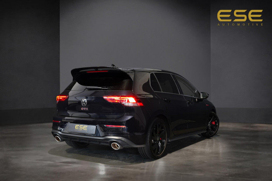 Volkswagen Golf 2.0 TSI GTI Clubsport | Pano | Memory | Leder | Sfeer | Camera
