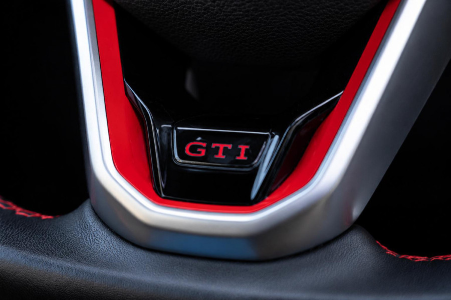 Volkswagen Golf 2.0 TSI GTI Clubsport | Pano | Memory | Leder | Sfeer | Camera