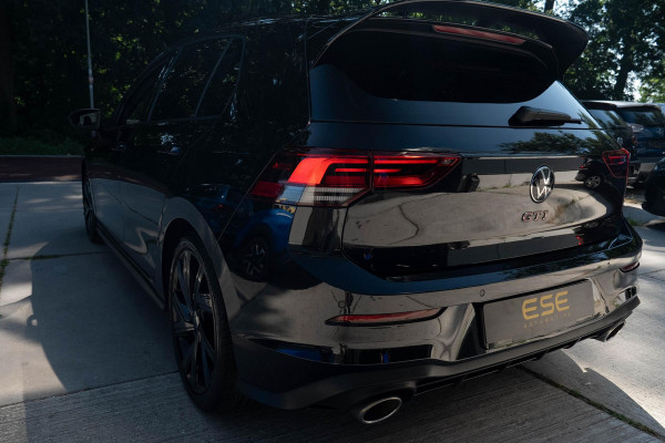 Volkswagen Golf 2.0 TSI GTI Clubsport | Pano | Memory | Leder | Sfeer | Camera