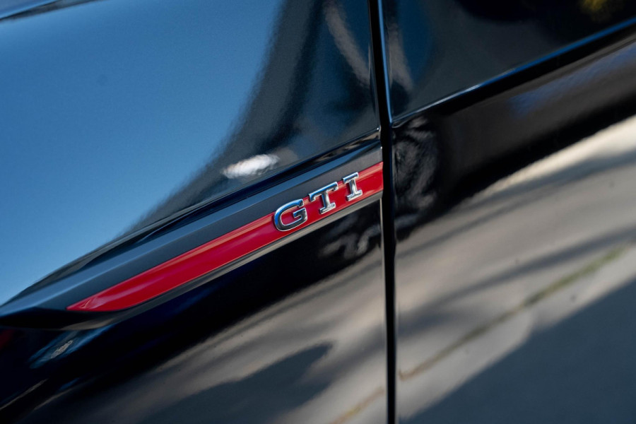 Volkswagen Golf 2.0 TSI GTI Clubsport | Pano | Memory | Leder | Sfeer | Camera