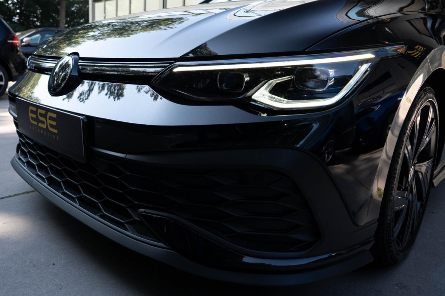 Volkswagen Golf 2.0 TSI GTI Clubsport | Pano | Memory | Leder | Sfeer | Camera