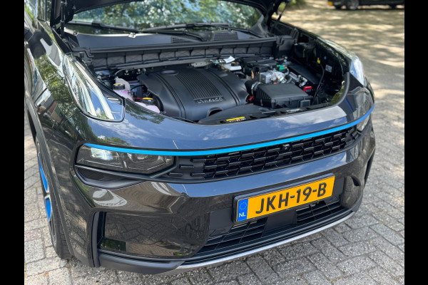 Lynk & Co 01 1.5 Pano 360Cam Infinity Zwarte hemel Lage KMS