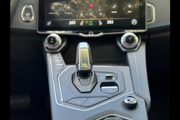 Lynk & Co 01 1.5 Pano 360Cam Infinity Zwarte hemel Lage KMS