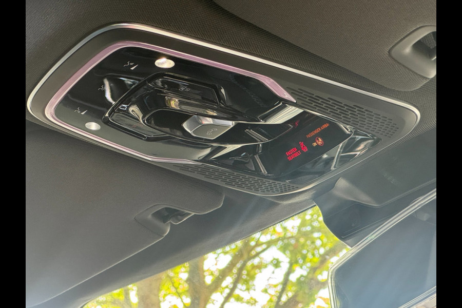 Lynk & Co 01 1.5 Pano 360Cam Infinity Zwarte hemel Lage KMS