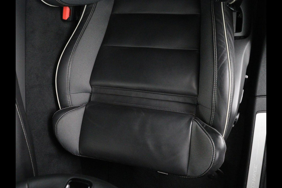 Volvo S60 2.0 Recharge T6 AWD Core | SOH 97,5% | Panoramadak | Stoel & Stuurverwarming | Pilot assist | Adaptive cruise | Navigatie | Bluetooth | Carplay | Climate control | Harman Kardon | DAB+