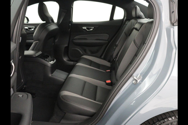Volvo S60 2.0 Recharge T6 AWD Core | SOH 97,5% | Panoramadak | Stoel & Stuurverwarming | Pilot assist | Adaptive cruise | Navigatie | Bluetooth | Carplay | Climate control | Harman Kardon | DAB+