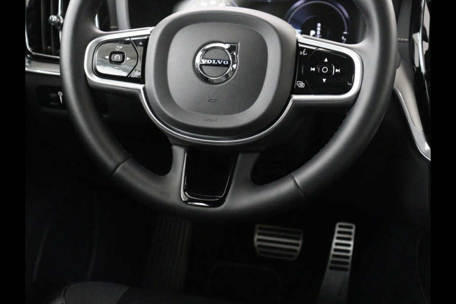 Volvo S60 2.0 Recharge T6 AWD Core | SOH 97,5% | Panoramadak | Stoel & Stuurverwarming | Pilot assist | Adaptive cruise | Navigatie | Bluetooth | Carplay | Climate control | Harman Kardon | DAB+