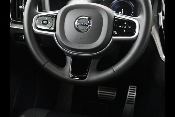 Volvo S60 2.0 Recharge T6 AWD Core | SOH 97,5% | Panoramadak | Stoel & Stuurverwarming | Pilot assist | Adaptive cruise | Navigatie | Bluetooth | Carplay | Climate control | Harman Kardon | DAB+