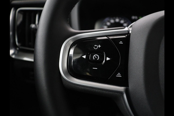 Volvo S60 2.0 Recharge T6 AWD Core | SOH 97,5% | Panoramadak | Stoel & Stuurverwarming | Pilot assist | Adaptive cruise | Navigatie | Bluetooth | Carplay | Climate control | Harman Kardon | DAB+