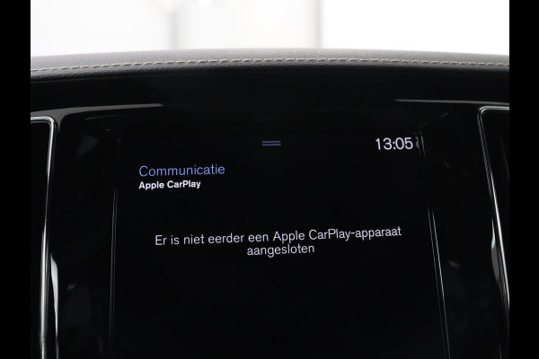 Volvo S60 2.0 Recharge T6 AWD Core | SOH 97,5% | Panoramadak | Stoel & Stuurverwarming | Pilot assist | Adaptive cruise | Navigatie | Bluetooth | Carplay | Climate control | Harman Kardon | DAB+