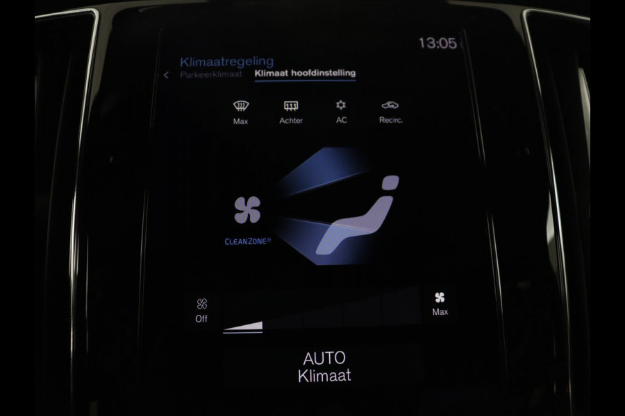 Volvo S60 2.0 Recharge T6 AWD Core | SOH 97,5% | Panoramadak | Stoel & Stuurverwarming | Pilot assist | Adaptive cruise | Navigatie | Bluetooth | Carplay | Climate control | Harman Kardon | DAB+