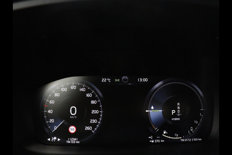 Volvo S60 2.0 Recharge T6 AWD Core | SOH 97,5% | Panoramadak | Stoel & Stuurverwarming | Pilot assist | Adaptive cruise | Navigatie | Bluetooth | Carplay | Climate control | Harman Kardon | DAB+