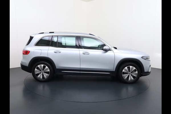 Mercedes-Benz EQB 250+ Progressive line 71 kWh | Trekhaak Sfeer DAB