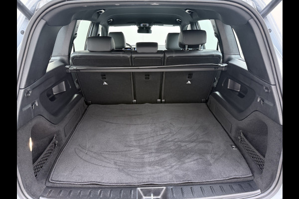 Mercedes-Benz EQB 250+ Progressive line 71 kWh | Trekhaak Sfeer DAB