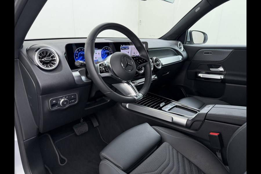 Mercedes-Benz EQB 250+ Progressive line 71 kWh | Trekhaak Sfeer DAB