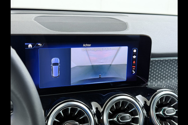 Mercedes-Benz EQB 250+ Progressive line 71 kWh | Trekhaak Sfeer DAB