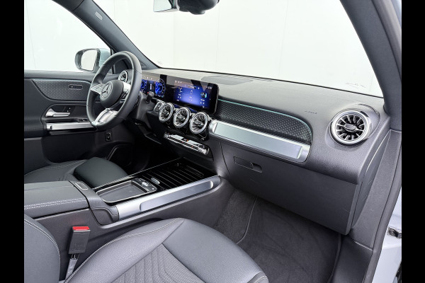 Mercedes-Benz EQB 250+ Progressive line 71 kWh | Trekhaak Sfeer DAB