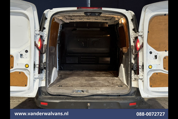 Ford Transit Connect 1.5 EcoBlue L1H1 Euro6 Airco | Camera | Apple Carplay | Cruisecontrol Trekhaak, Verwarmde Voorruit, Parkeersensoren