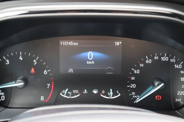 Ford Focus 1.0 EcoBoost Hybrid ST Line Org.NL LED Carplay