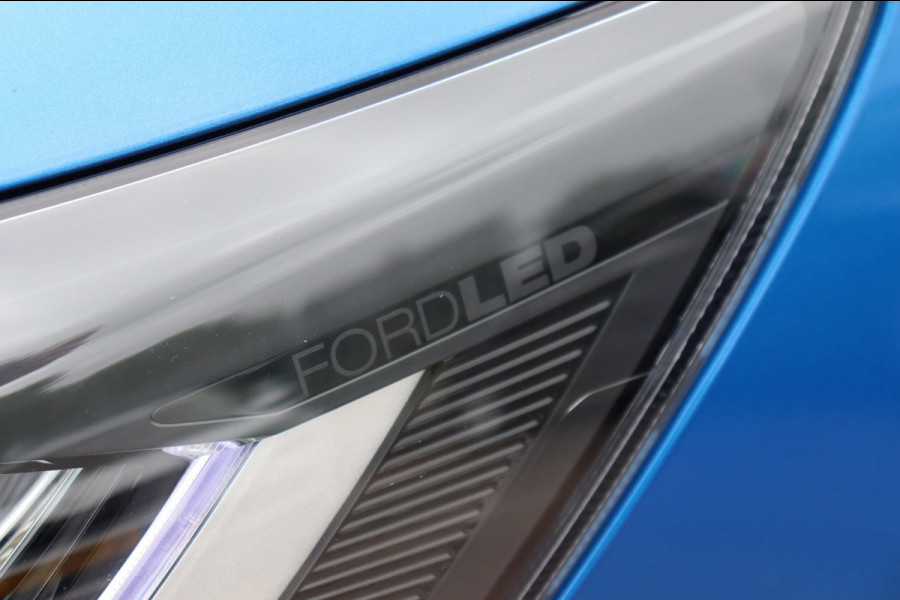 Ford Focus 1.0 EcoBoost Hybrid ST Line Org.NL LED Carplay