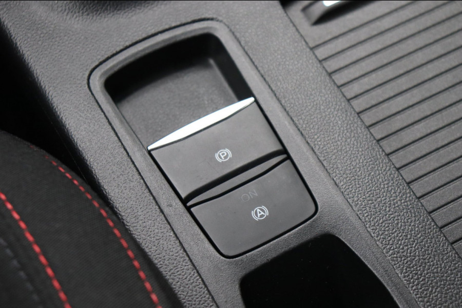 Ford Focus 1.0 EcoBoost Hybrid ST Line Org.NL LED Carplay
